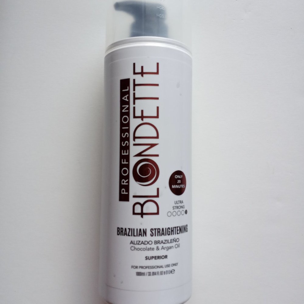 32oz,Brazilian Straightening Keratin Treatment